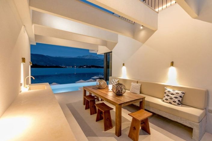 Image No.10-Villa de 9 chambres à vendre à Tivat