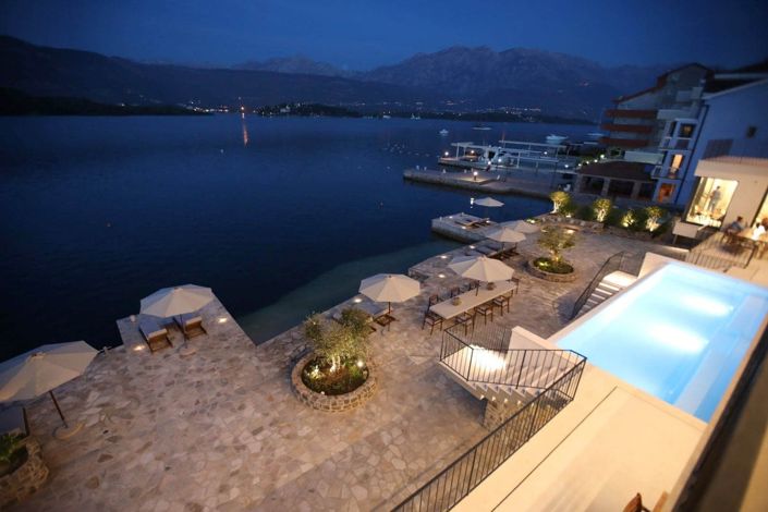 Image No.13-Villa de 9 chambres à vendre à Tivat