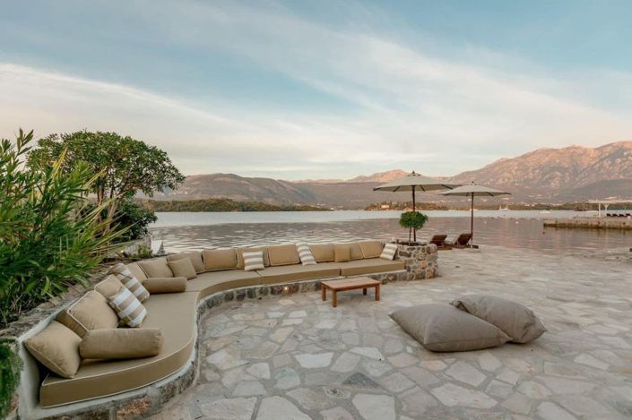 Image No.15-Villa de 9 chambres à vendre à Tivat