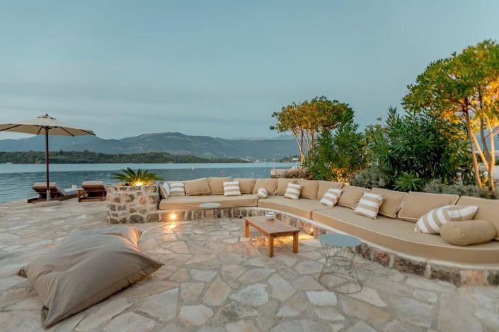 Image No.16-Villa de 9 chambres à vendre à Tivat