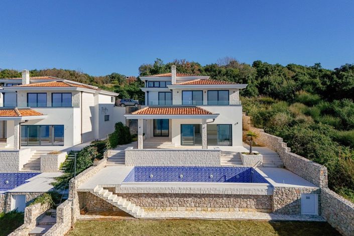 Image No.25-Villa de 3 chambres à vendre à Bar