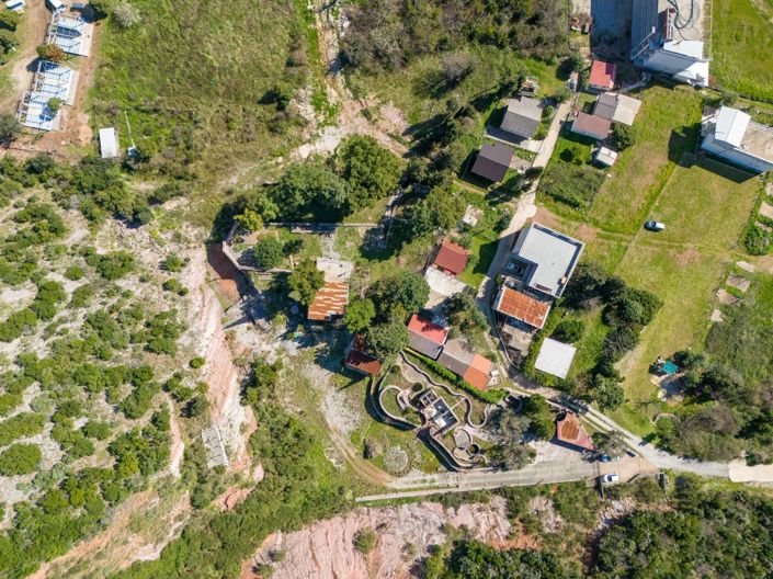 Image No.10-Terre à vendre à Bar