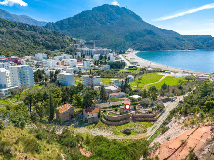 Image No.4-Terre à vendre à Bar