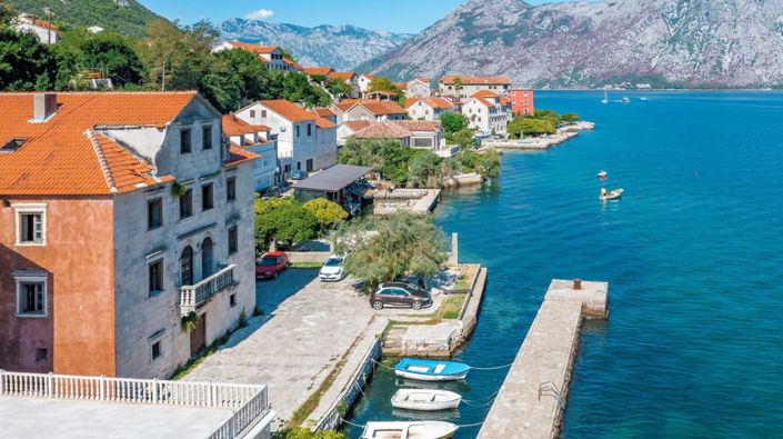 Image No.13-Villa à vendre à Prcanj