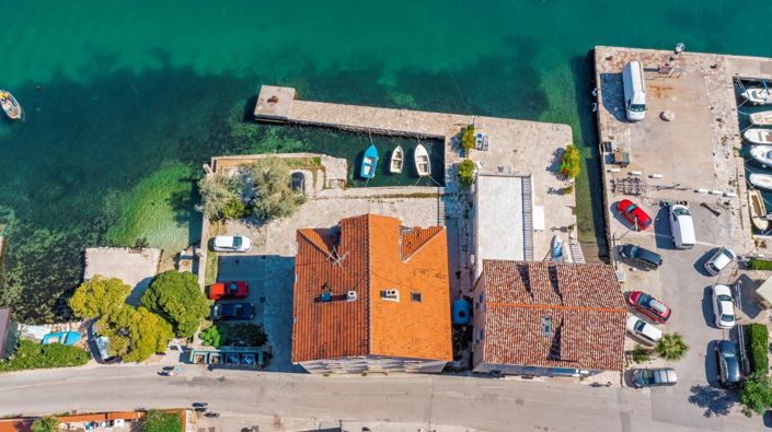 Image No.14-Villa à vendre à Prcanj