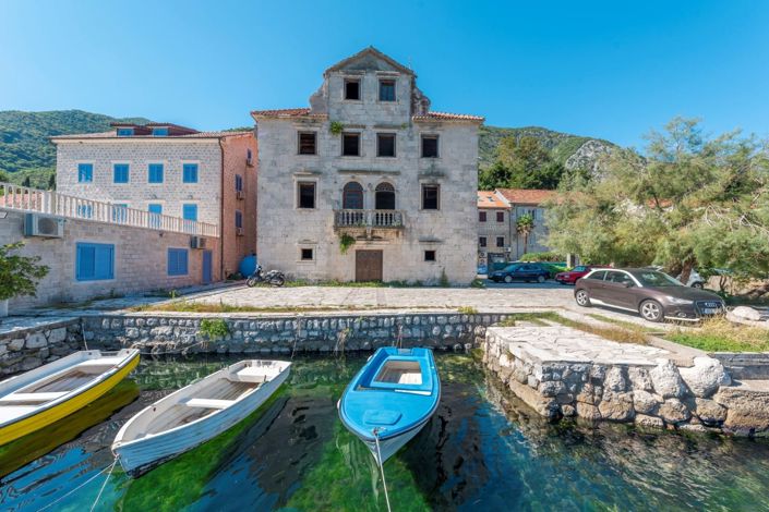 Image No.4-Villa à vendre à Prcanj