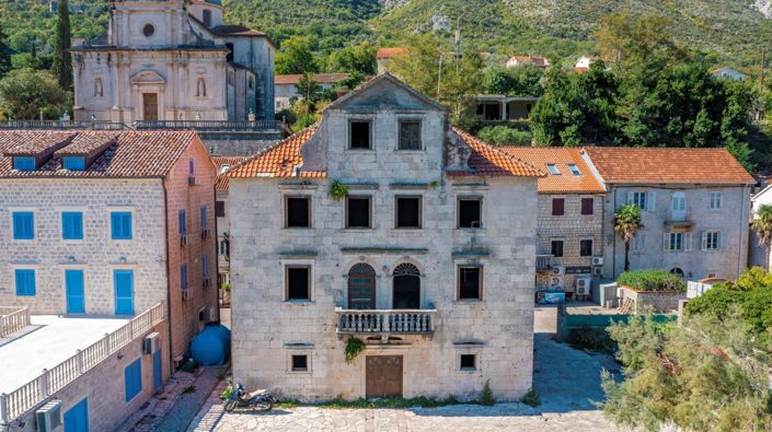 Image No.5-Villa à vendre à Prcanj