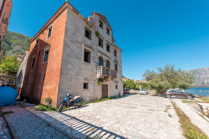 Image No.7-Villa à vendre à Prcanj