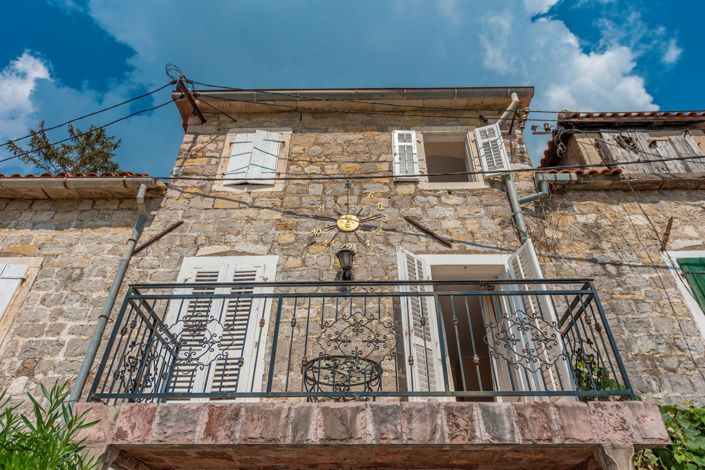 Image No.10-Maison de 3 chambres à vendre à Herceg Novi