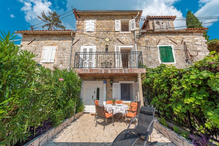 Image No.18-Maison de 3 chambres à vendre à Herceg Novi