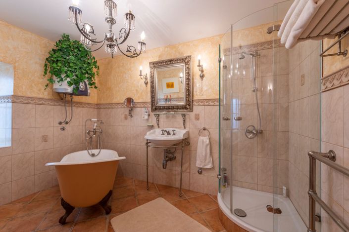 Image No.3-Maison de 3 chambres à vendre à Herceg Novi