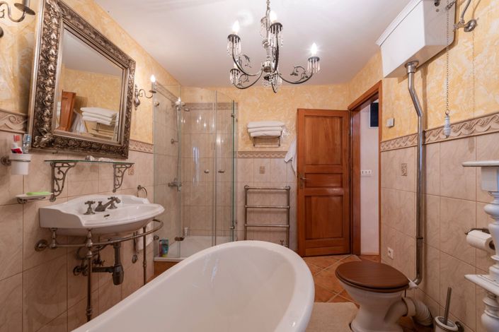 Image No.4-Maison de 3 chambres à vendre à Herceg Novi