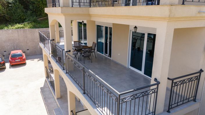 Image No.4-Appartement de 9 chambres à vendre à Kotor