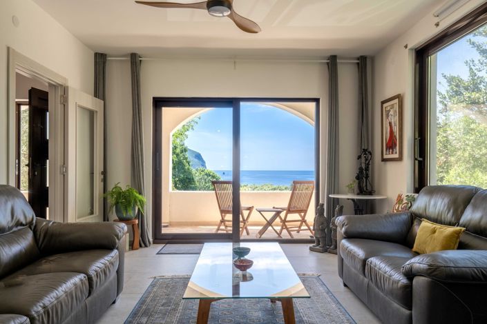 Image No.3-Maison de 3 chambres à vendre à Budva