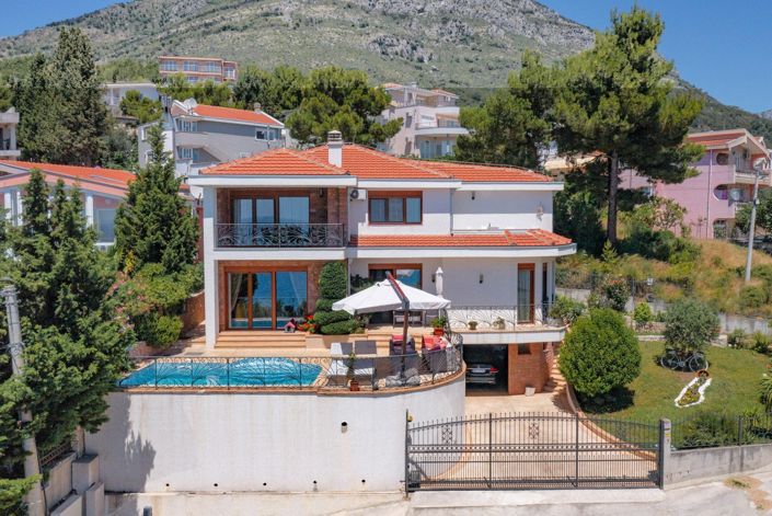 Image No.30-Villa de 3 chambres à vendre à Bar