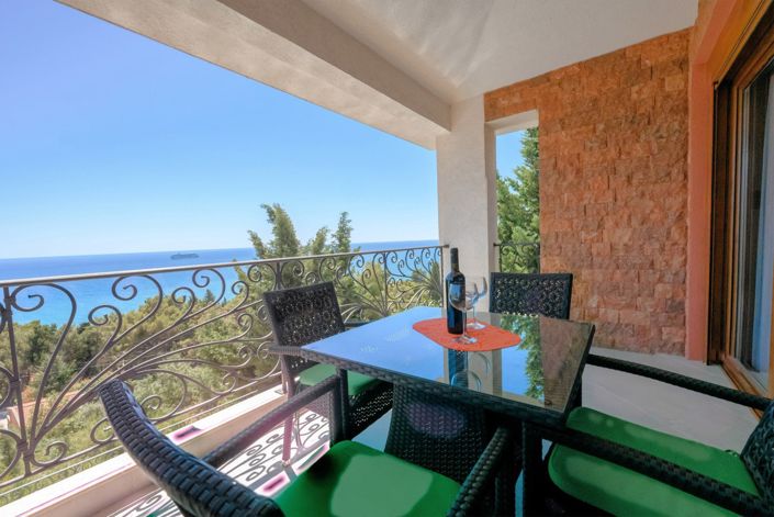 Image No.7-Villa de 3 chambres à vendre à Bar