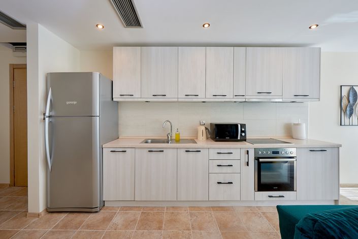 Image No.8-2 Bed Apartment for sale