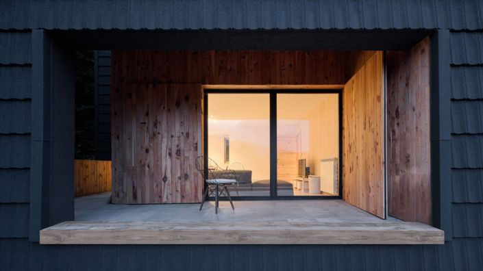 Image No.14-Maison de 3 chambres à vendre à Kolašin