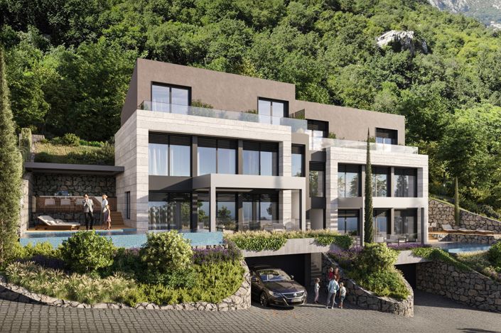 Image No.2-4 Bed Villa for sale