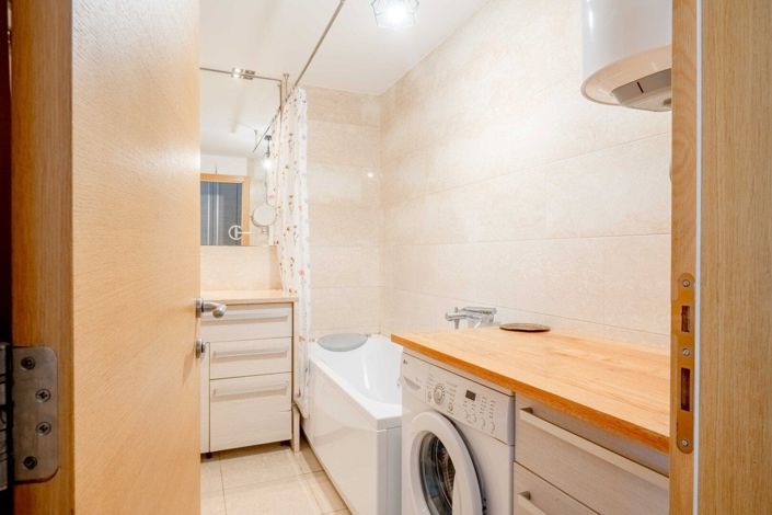 Image No.10-Appartement de 2 chambres à vendre à Budva