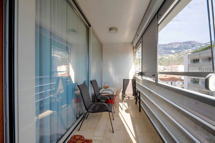 Image No.12-Appartement de 2 chambres à vendre à Budva