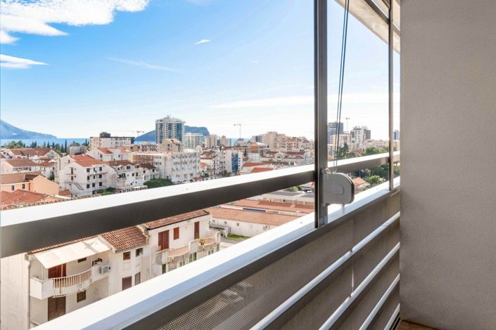 Image No.13-Appartement de 2 chambres à vendre à Budva