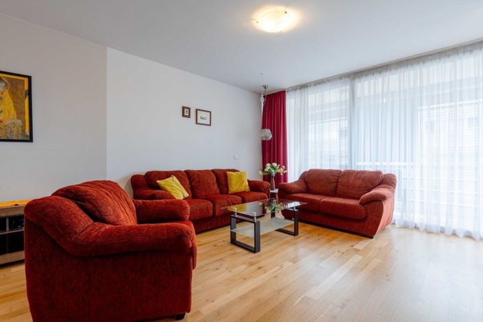 Image No.4-Appartement de 2 chambres à vendre à Budva