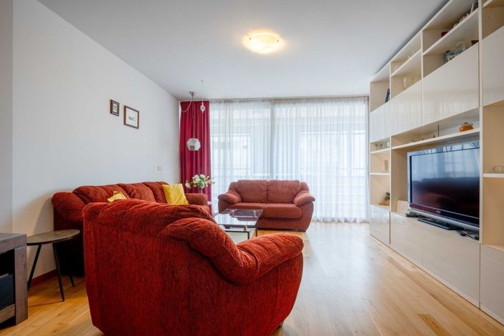 Image No.5-Appartement de 2 chambres à vendre à Budva