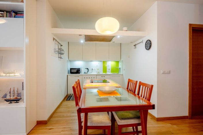 Image No.6-Appartement de 2 chambres à vendre à Budva