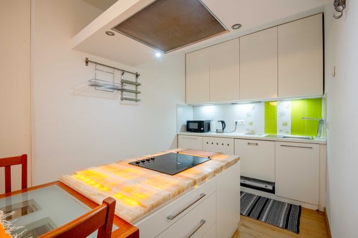 Image No.7-Appartement de 2 chambres à vendre à Budva