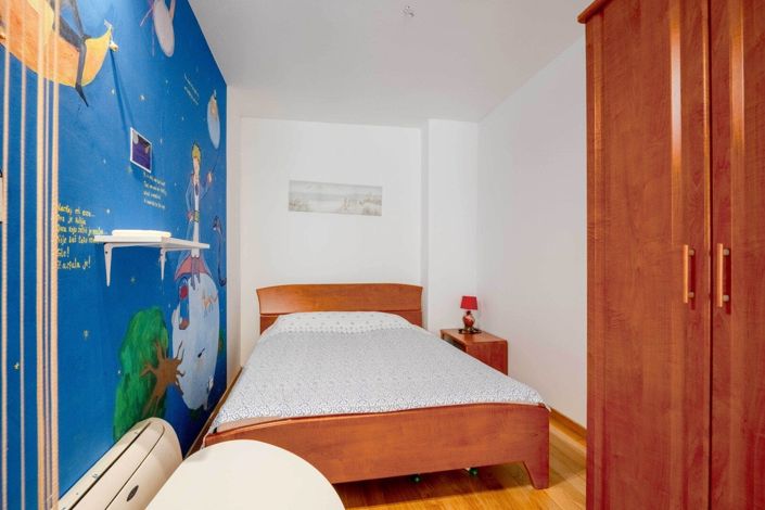 Image No.8-Appartement de 2 chambres à vendre à Budva