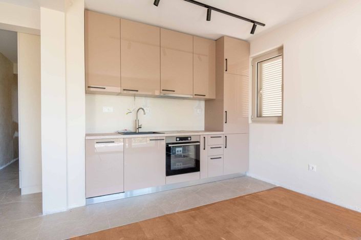 Image No.11-Appartement de 2 chambres à vendre à Budva