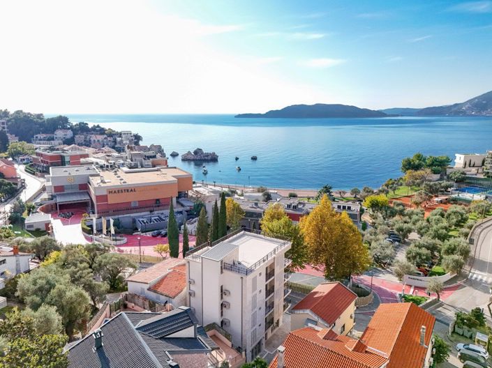 Image No.17-Appartement de 2 chambres à vendre à Budva