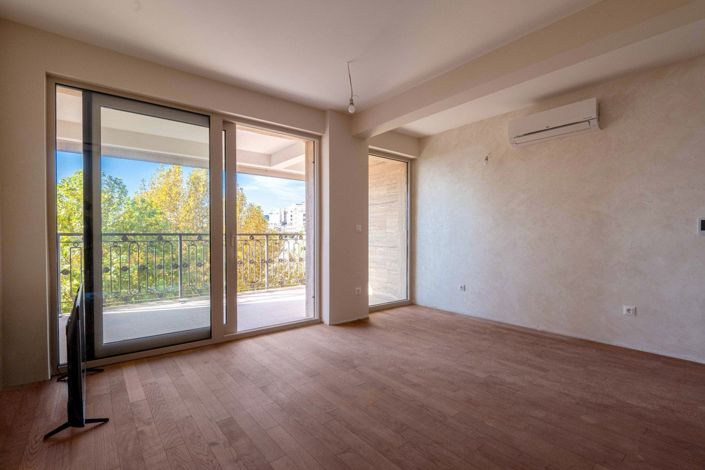 Image No.7-Appartement de 2 chambres à vendre à Budva