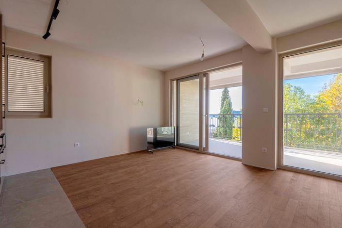 Image No.8-Appartement de 2 chambres à vendre à Budva