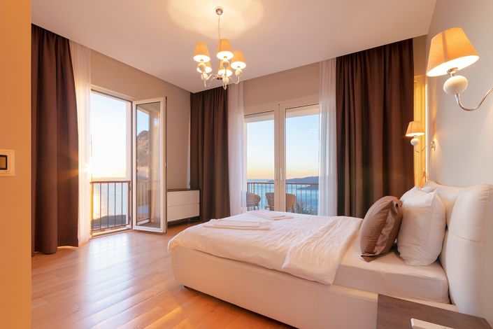 Image No.18-Villa de 4 chambres à vendre à Budva