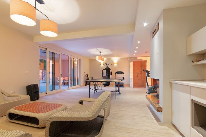 Image No.19-Villa de 4 chambres à vendre à Budva