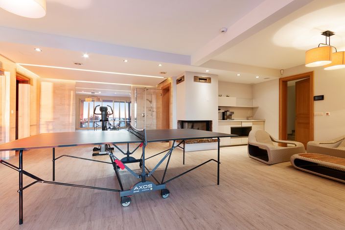 Image No.20-Villa de 4 chambres à vendre à Budva