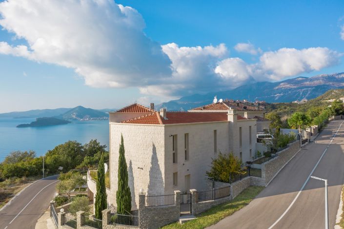 Image No.24-Villa de 4 chambres à vendre à Budva