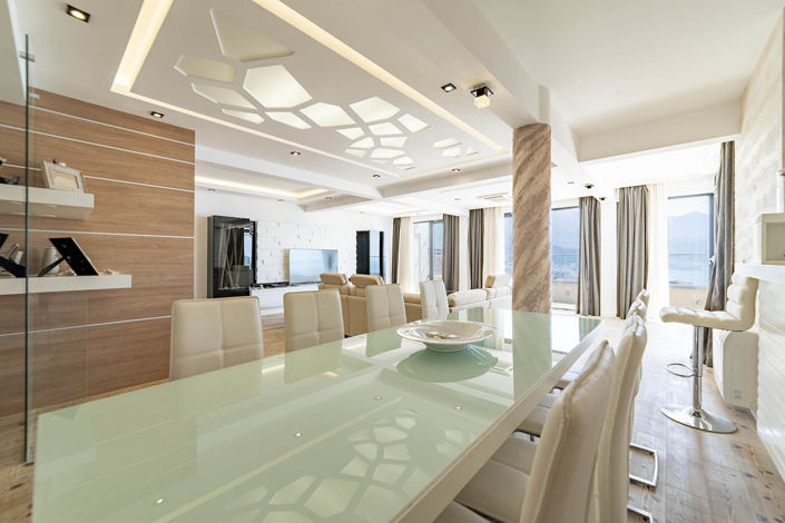 Image No.10-Appartement de 4 chambres à vendre à Becici