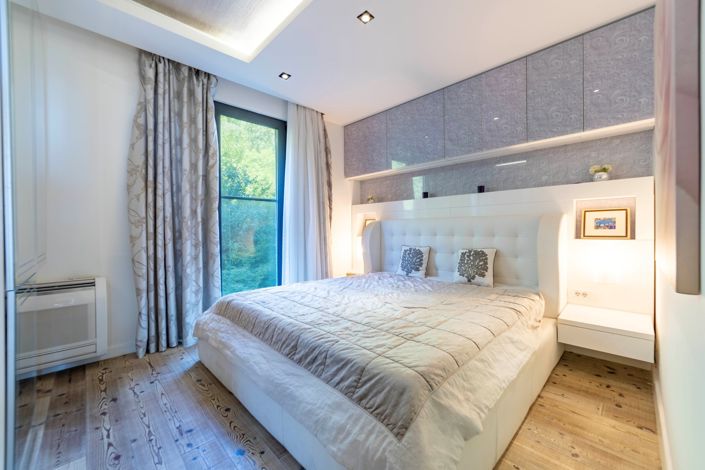 Image No.14-Appartement de 4 chambres à vendre à Becici