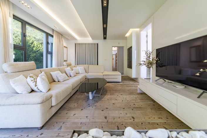 Image No.7-Appartement de 4 chambres à vendre à Becici