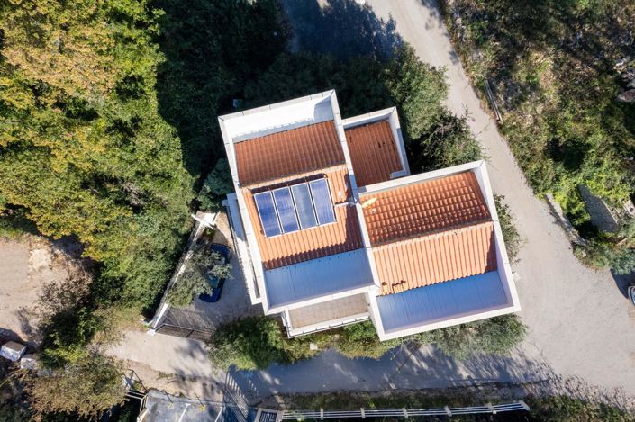 Image No.22-Villa de 4 chambres à vendre à Budva