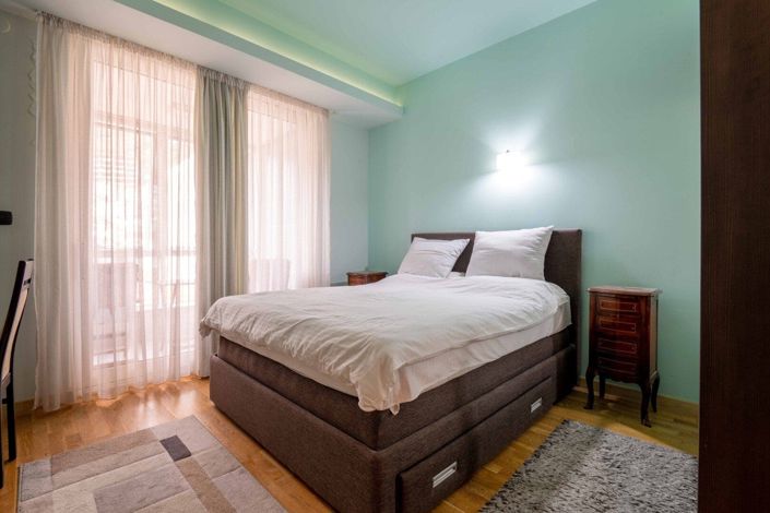 Image No.10-Appartement de 3 chambres à vendre à Budva