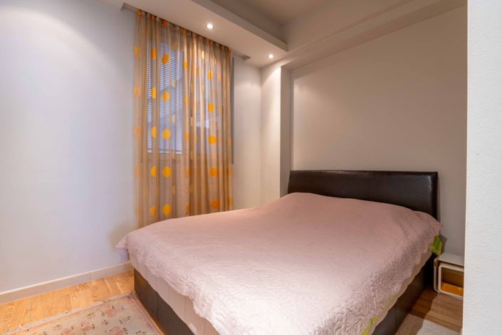 Image No.12-Appartement de 3 chambres à vendre à Budva