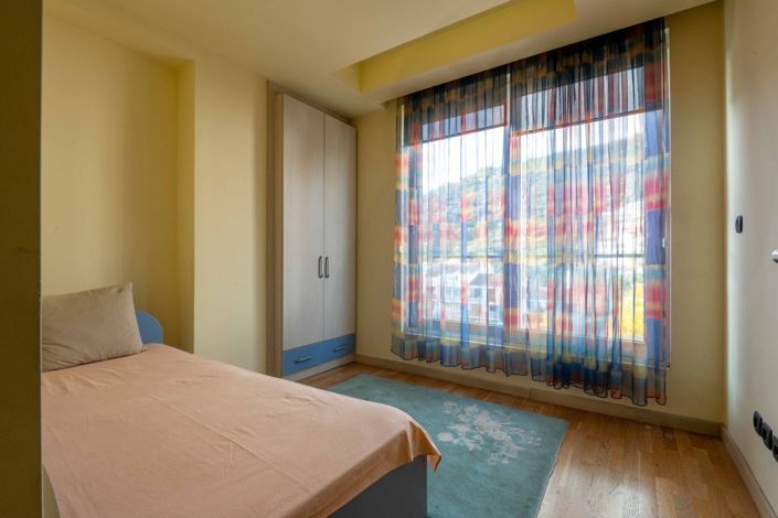 Image No.13-Appartement de 3 chambres à vendre à Budva