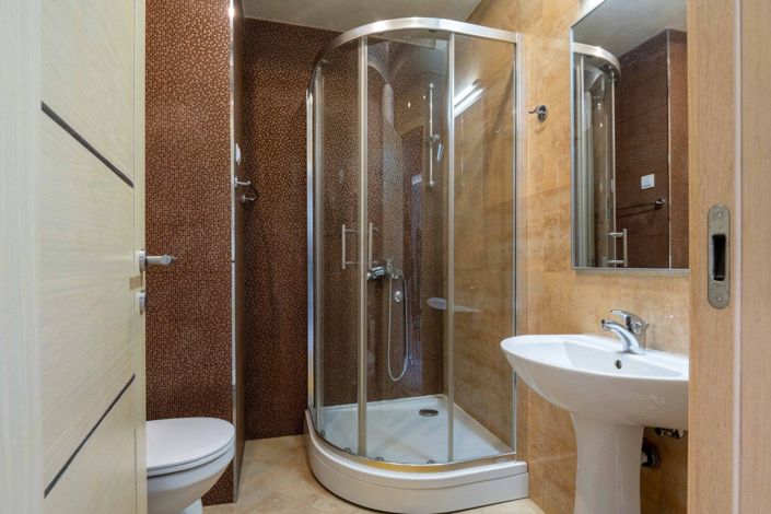 Image No.17-Appartement de 3 chambres à vendre à Budva