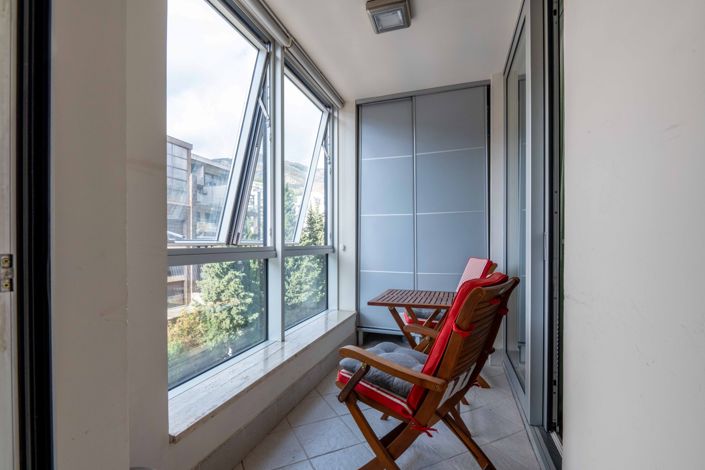 Image No.18-Appartement de 3 chambres à vendre à Budva