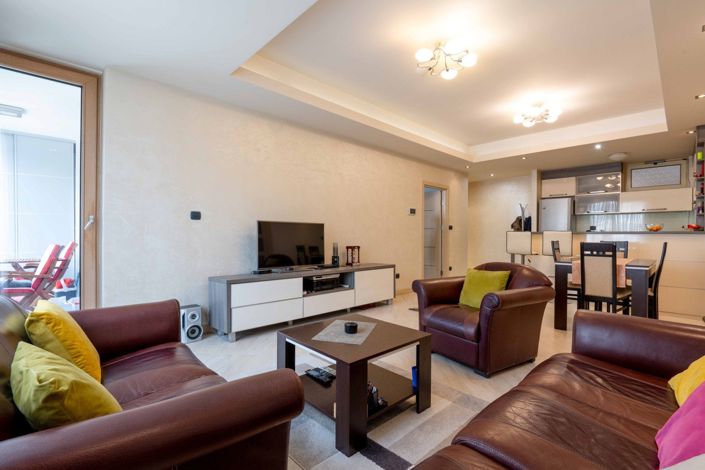 Image No.4-Appartement de 3 chambres à vendre à Budva