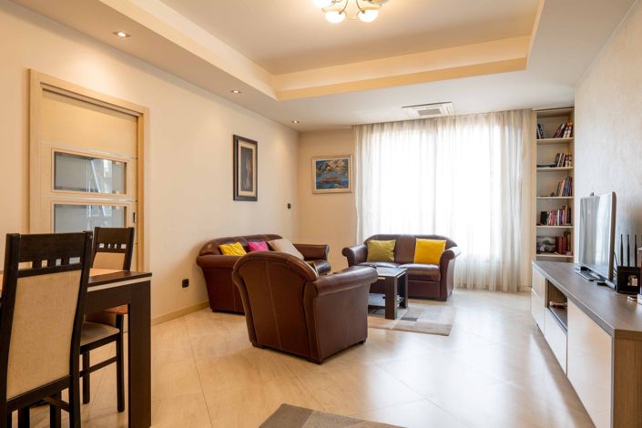 Image No.6-Appartement de 3 chambres à vendre à Budva